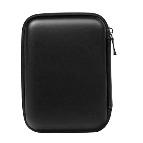 Etui Transportowe | Pokrowiec na Dysk Zewnętrzny | EVA Shockproof