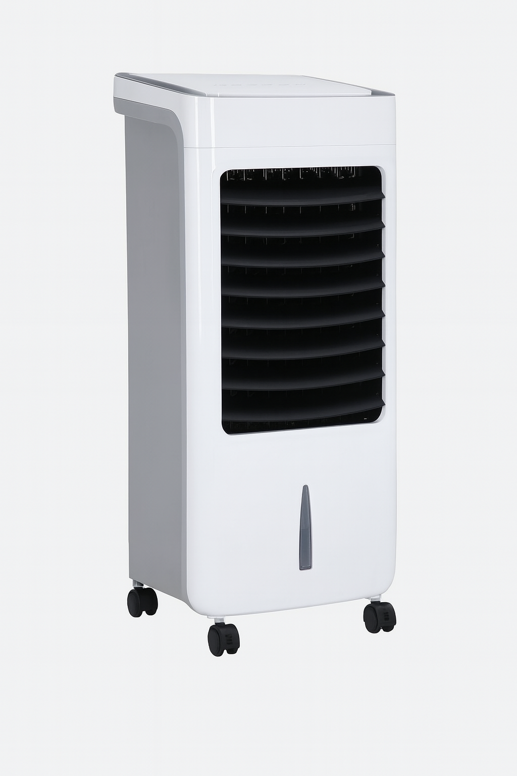AirFlow Nova | Przenośny klimatyzer bez rury | Chłodzenie wodne 3w1