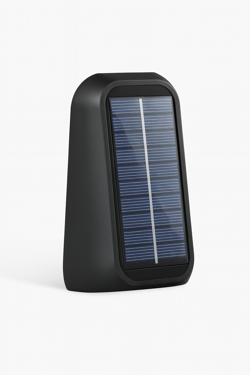 Lampa Solarna SOLARA | Oświetlenie Ścienne LED | 8 Kolorów i 3 Tryby