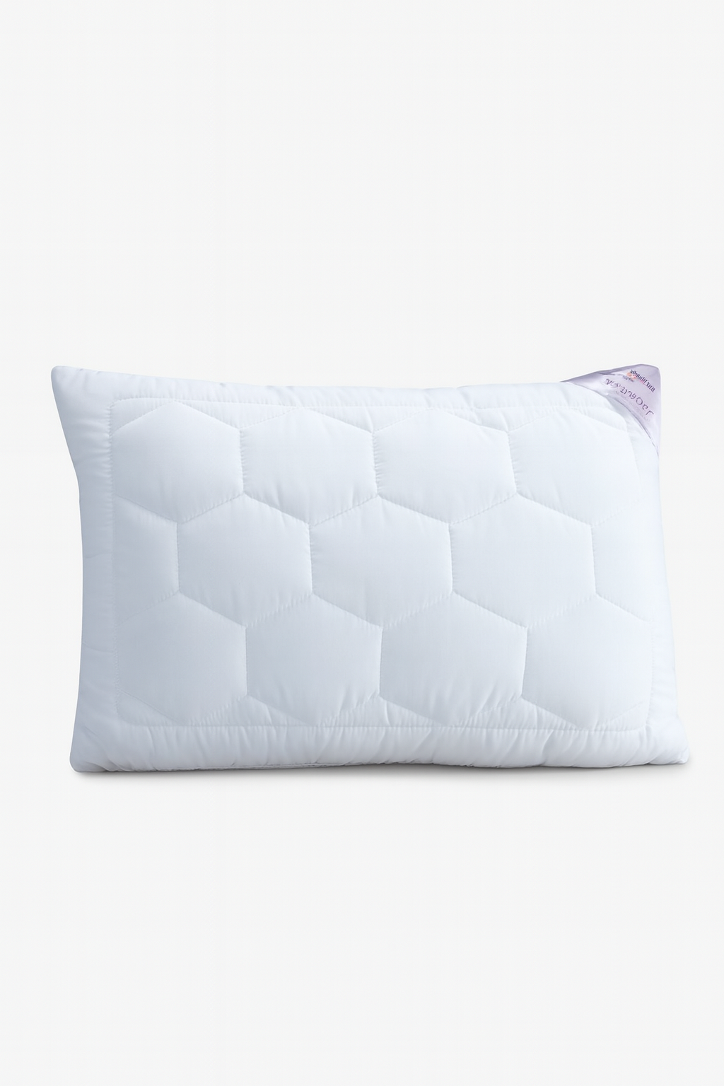 Poduszka LavendaRest | Poduszka z Mikrofibry | Infuzja Lawendowa dla Relaksu