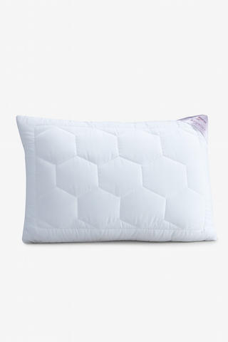 Poduszka LavendaRest | Poduszka z Mikrofibry | Infuzja Lawendowa dla Relaksu