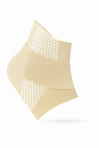 Stabilizator Vintrex | Opaska na Kostkę | Oddychający Materiał do Obuwia Sportowego