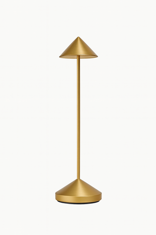 Lampa Stołowa Mina | Nowoczesne Oświetlenie Wnętrz | Przenośna LED