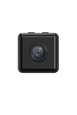 Mini Kamera SecureView | Monitoring Domowy | Bezprzewodowa 1080p