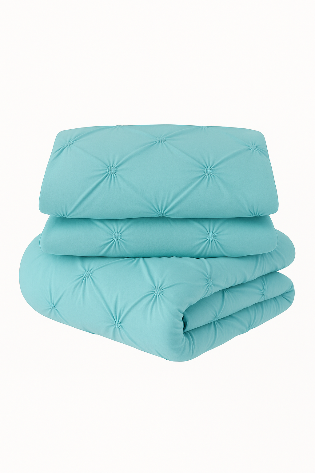 Komplet Pościeli Calme | Elegancka Pościel Bawełniana | 100% Bawełna Naturalna