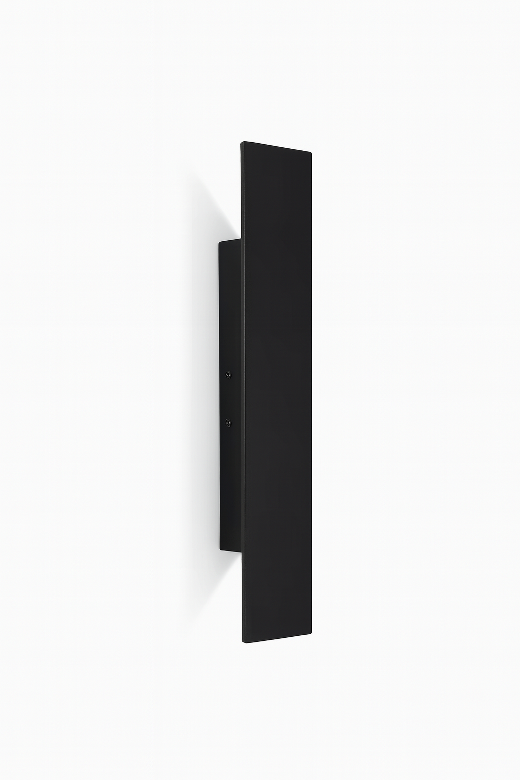 Lampa Elewacyjna Verta | Oświetlenie Zewnętrzne LED | Aluminiowa IP65