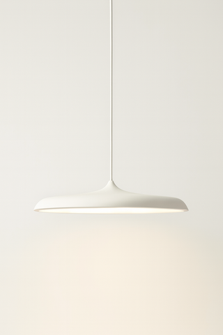 Olyra | Lampa Wisząca Nad Stół | Minimalistyczny Design Skandynawski