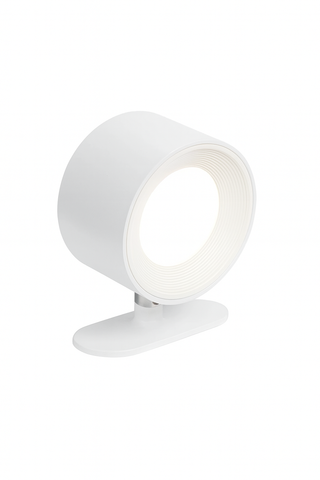 Nivro | Lampa Ścienna LED USB | Bezprzewodowe Oświetlenie Wewnętrzne