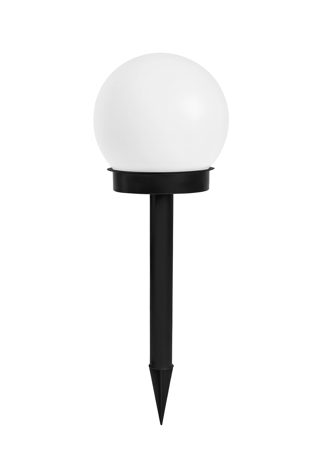 Lampa SolarGlow 3x | Oświetlenie Ogrodowe LED | Wodoodporne Kule Solarne