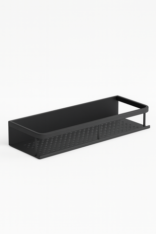 Liora | Półka Prysznicowa | Aluminium Malowane Proszkowo