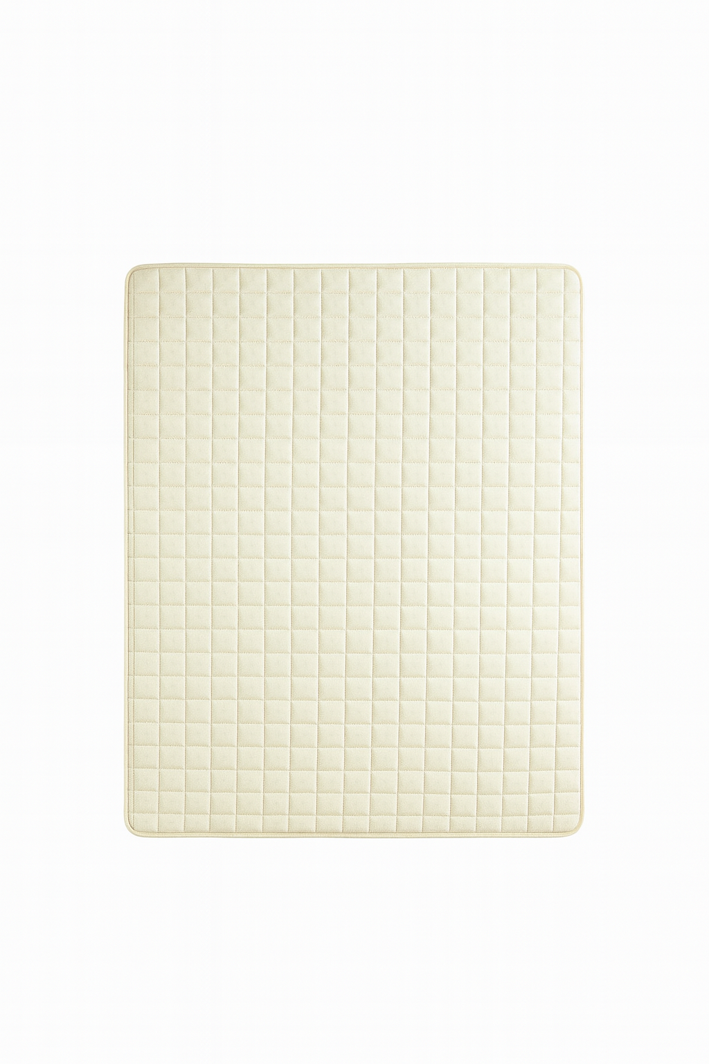 Pokrowiec SoftQuilt | Ochraniacz na materac | Pikowany materiał oddychający
