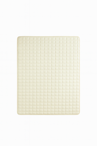 Pokrowiec SoftQuilt | Ochraniacz na materac | Pikowany materiał oddychający