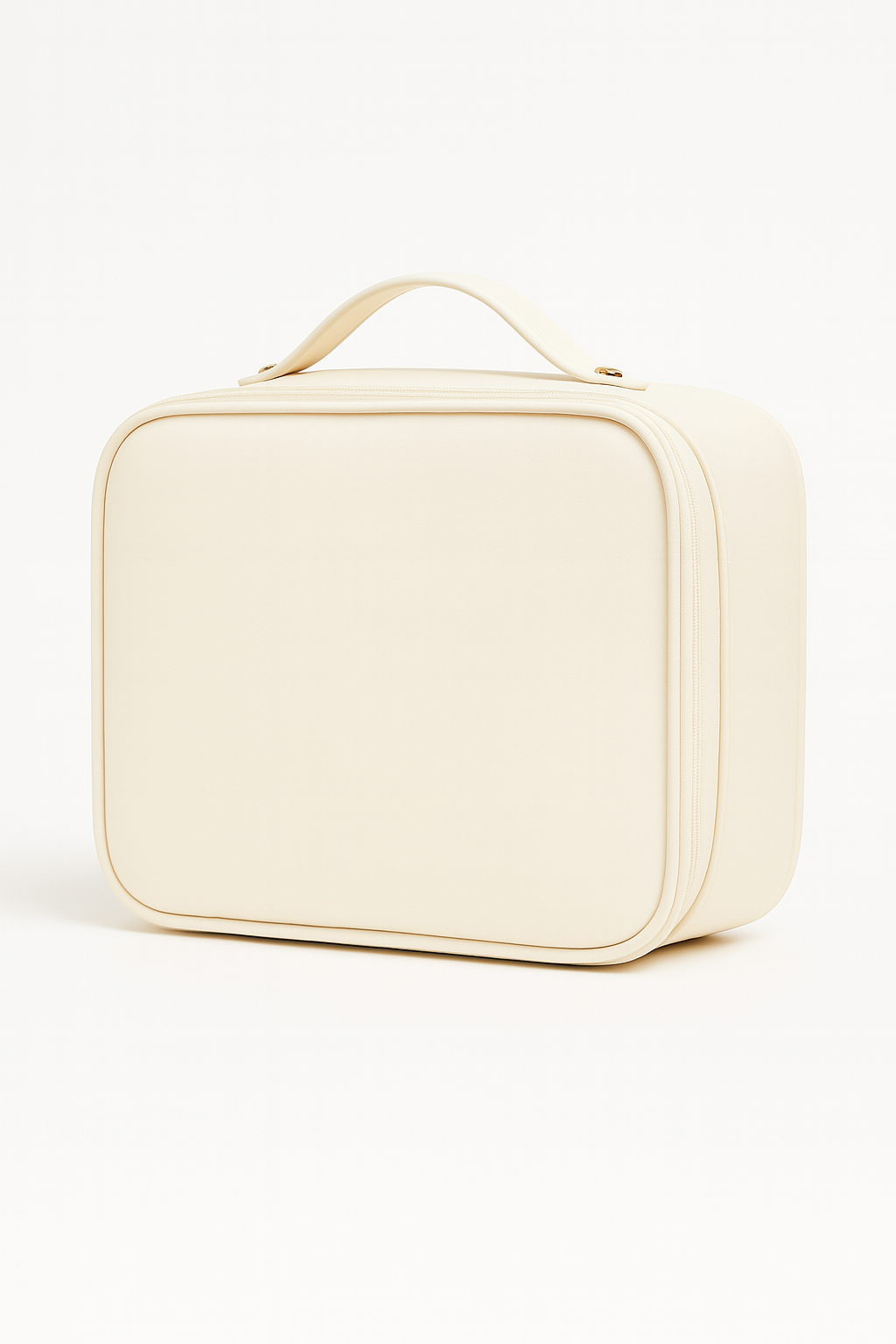 Etui GlamiZen | Organizer Podróżny | Minimalistyczna Kosmetyczka EVA