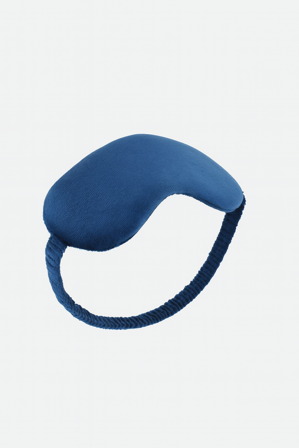 Maska Termiczna Norvia | Podgrzewana Opaska na Oczy | USB i Regulowane Tryby