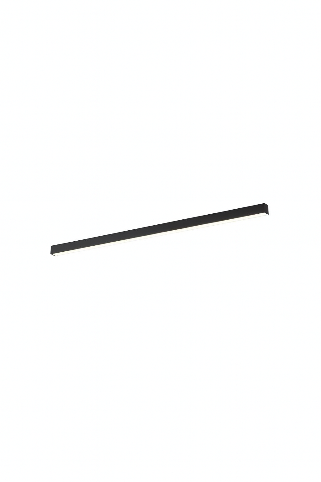 Linea Alto | Lampa sufitowa liniowa | Wbudowane LED
