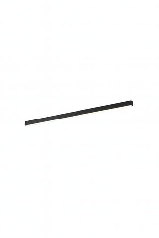 Linea Alto | Lampa sufitowa liniowa | Wbudowane LED