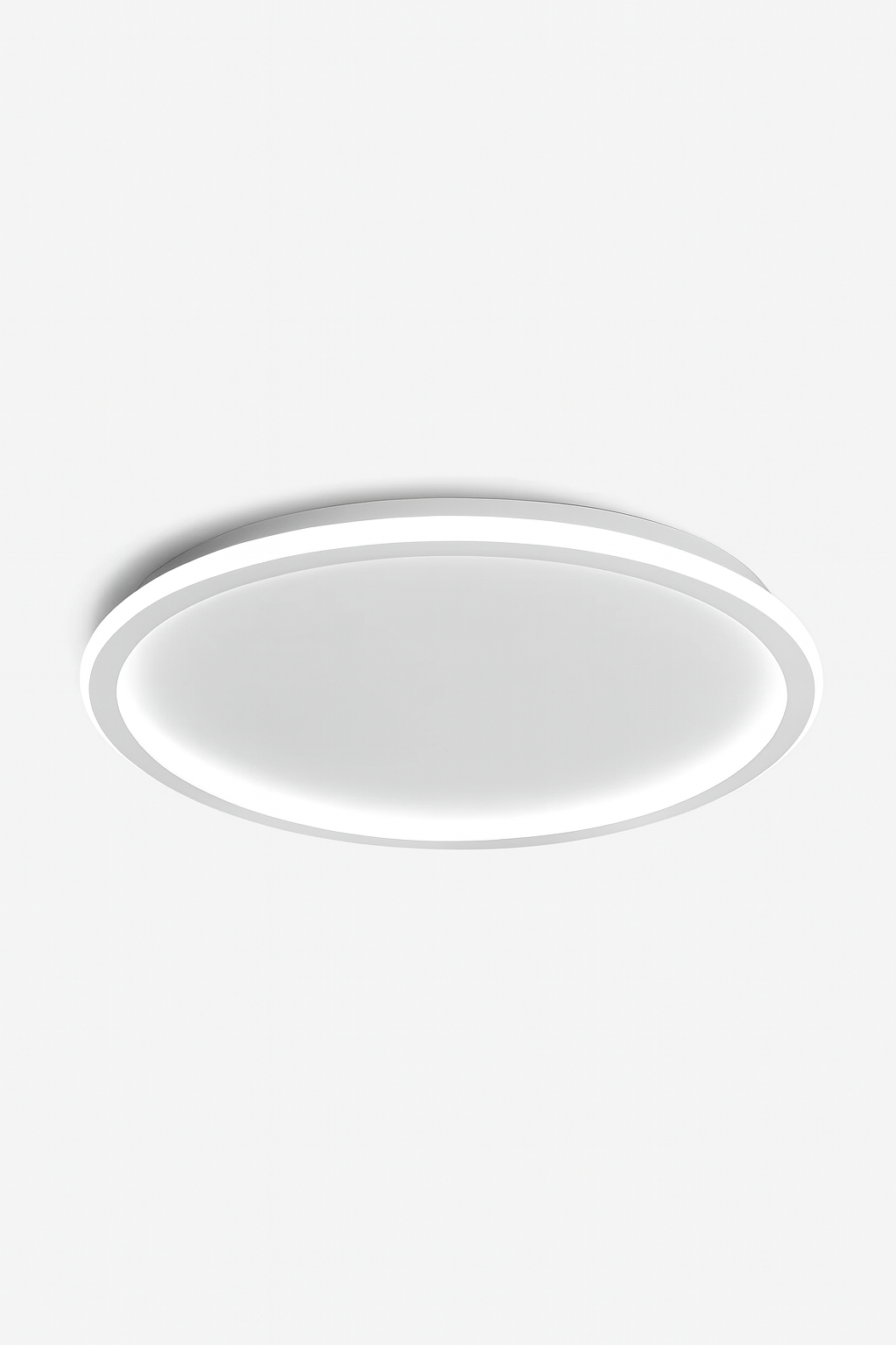 Plafon Circo | Nowoczesna Lampa LED Sufitowa | Pierścień Świetlny