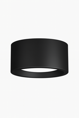 Plafon Cavo | Lampa Sufitowa LED | Cylindryczna Forma Minimalistyczna