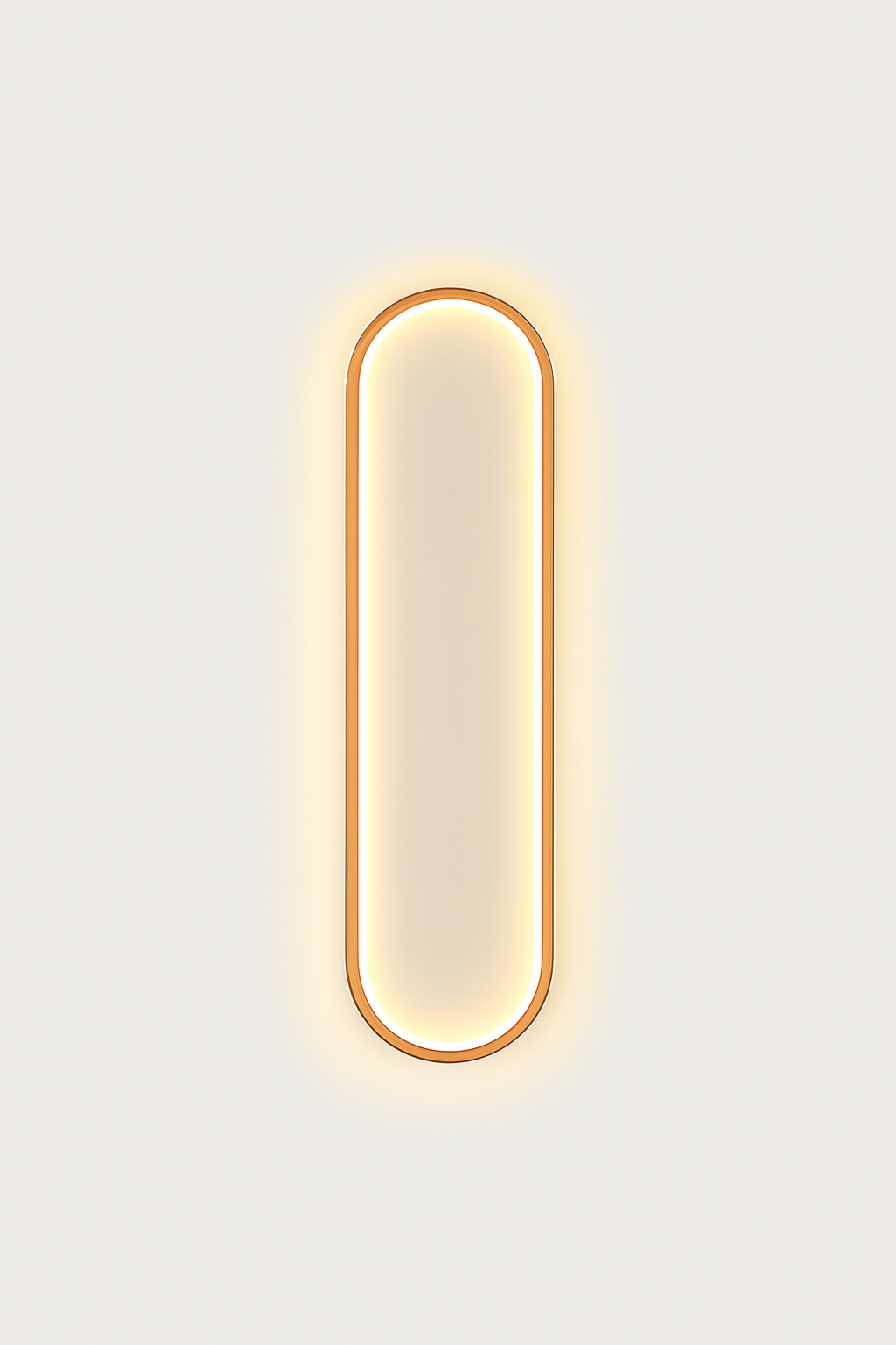 Lampa Sufitowa Nuvio | Nowoczesne Oświetlenie Wnętrz | Zintegrowane LED