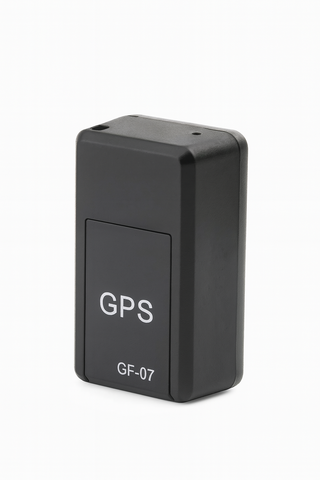 Mini Lokalizator GPS TrackMini | Magnetyczny Nadajnik GSM | Śledzenie w Czasie Rzeczywistym