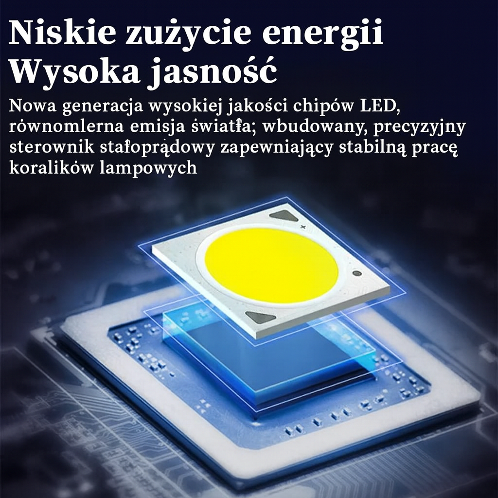 Terraluna Lampa Ogrodowa LED | Oświetlenie Nawierzchniowe Solarne | Wodoodporna IP68