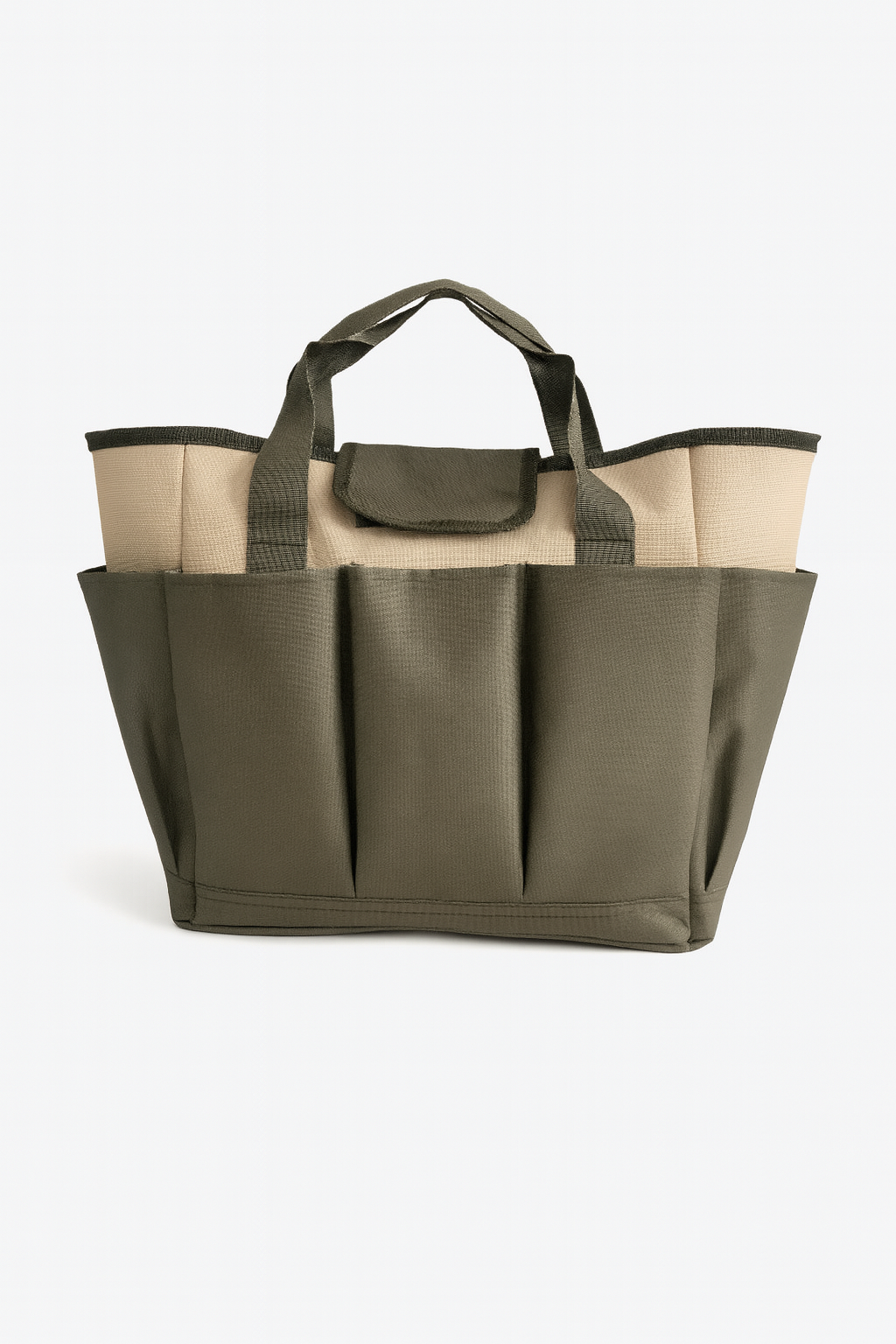 Torba Arin | Organizer ogrodowy | Wielokomorowy poliester