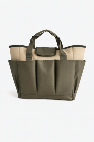 Torba Arin | Organizer ogrodowy | Wielokomorowy poliester