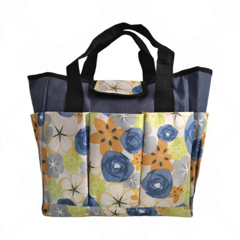 Torba Arin | Organizer ogrodowy | Wielokomorowy poliester