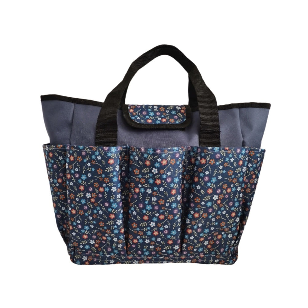 Torba Arin | Organizer ogrodowy | Wielokomorowy poliester