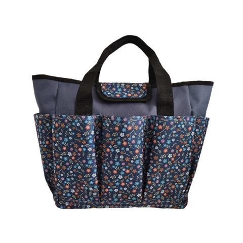 Torba Arin | Organizer ogrodowy | Wielokomorowy poliester