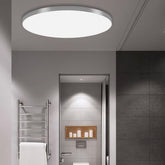 Lunaris Slim | Lampa Sufitowa LED | Minimalistyczny Design