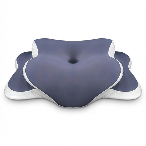 Poduszka Profilowana Oriva | Poduszka Ergonomiczna | Pianka Dopasowująca