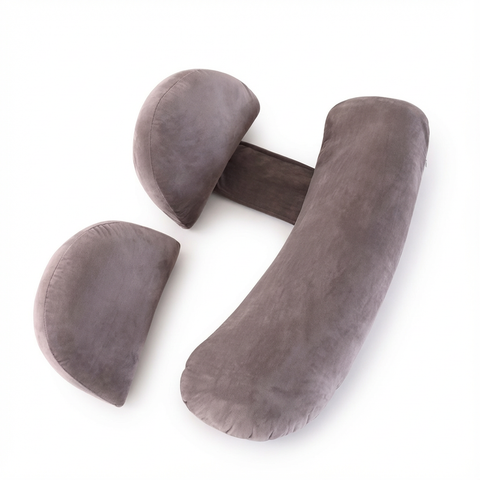 ModuRest Pillow Set | Modułowa Poduszka Ergonomiczna | Rdzeń Dopasowujący