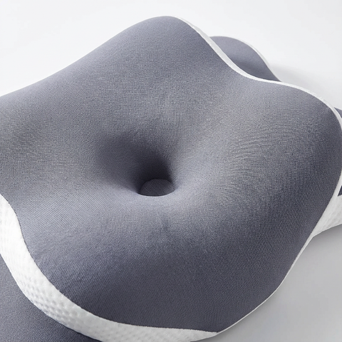 Poduszka Profilowana Oriva | Poduszka Ergonomiczna | Pianka Dopasowująca