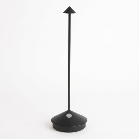 Lampa Stołowa LED | Nowoczesne Oświetlenie Biurkowe | Dotykowe Sterowanie