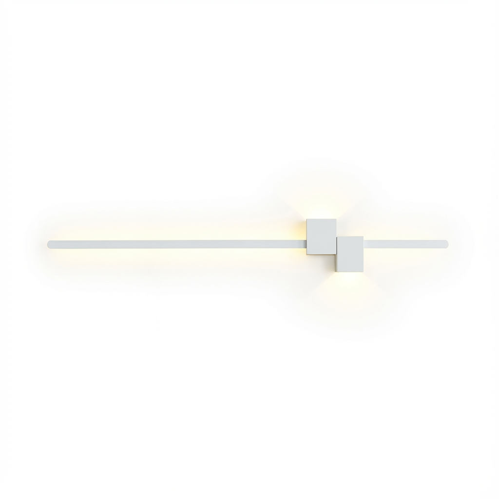Valon | Lampa Ścienna LED | Nowoczesne Oświetlenie Wnętrz