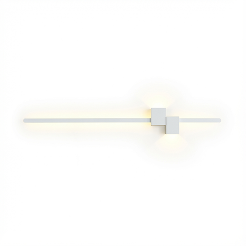Valon | Lampa Ścienna LED | Nowoczesne Oświetlenie Wnętrz