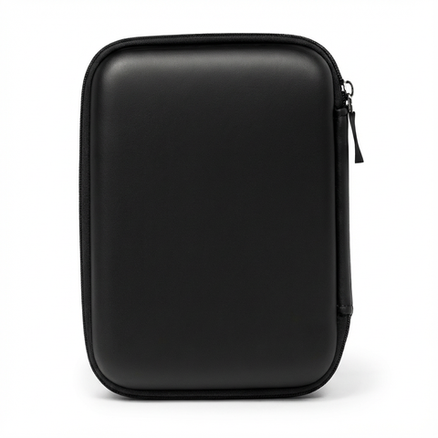 Etui Transportowe | Pokrowiec na Dysk Zewnętrzny | EVA Shockproof