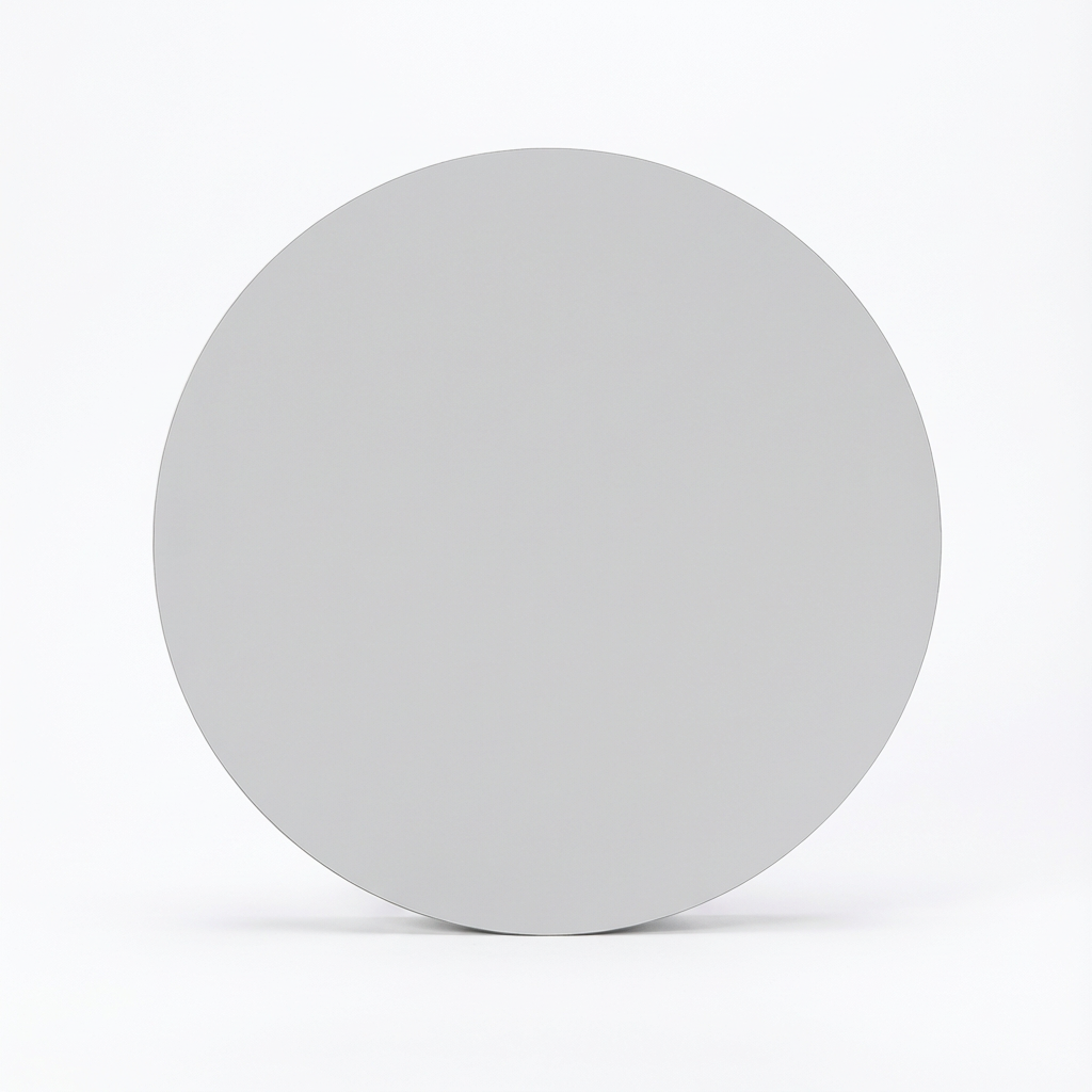 Lampa Ścienna Eclipse | Oświetlenie Dekoracyjne LED | Aluminiowy Minimalizm