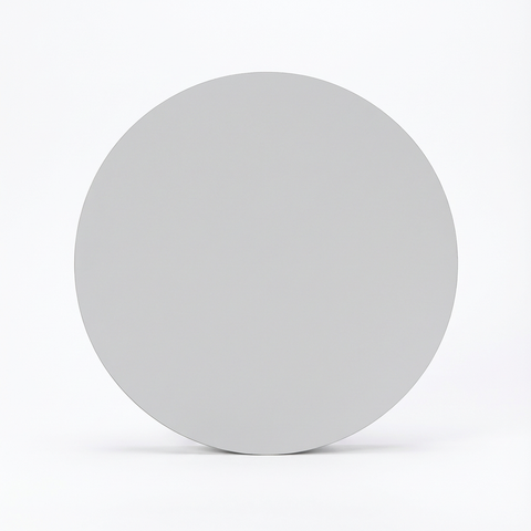 Lampa Ścienna Eclipse | Oświetlenie Dekoracyjne LED | Aluminiowy Minimalizm