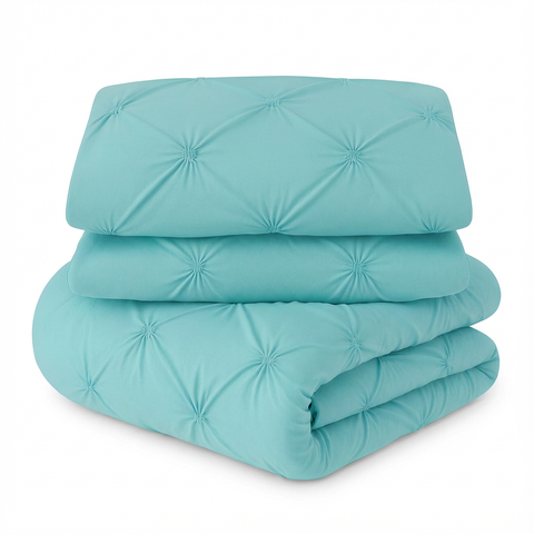 Komplet Pościeli Calme | Elegancka Pościel Bawełniana | 100% Bawełna Naturalna