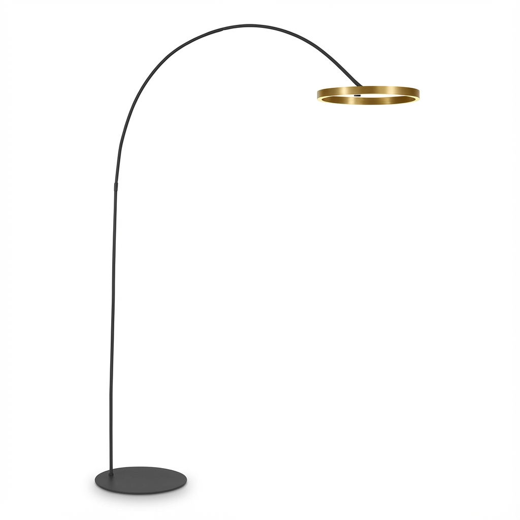 Lampka Giavi | Lampka Atmosferyczna LED | Regulowana Jasność | USB