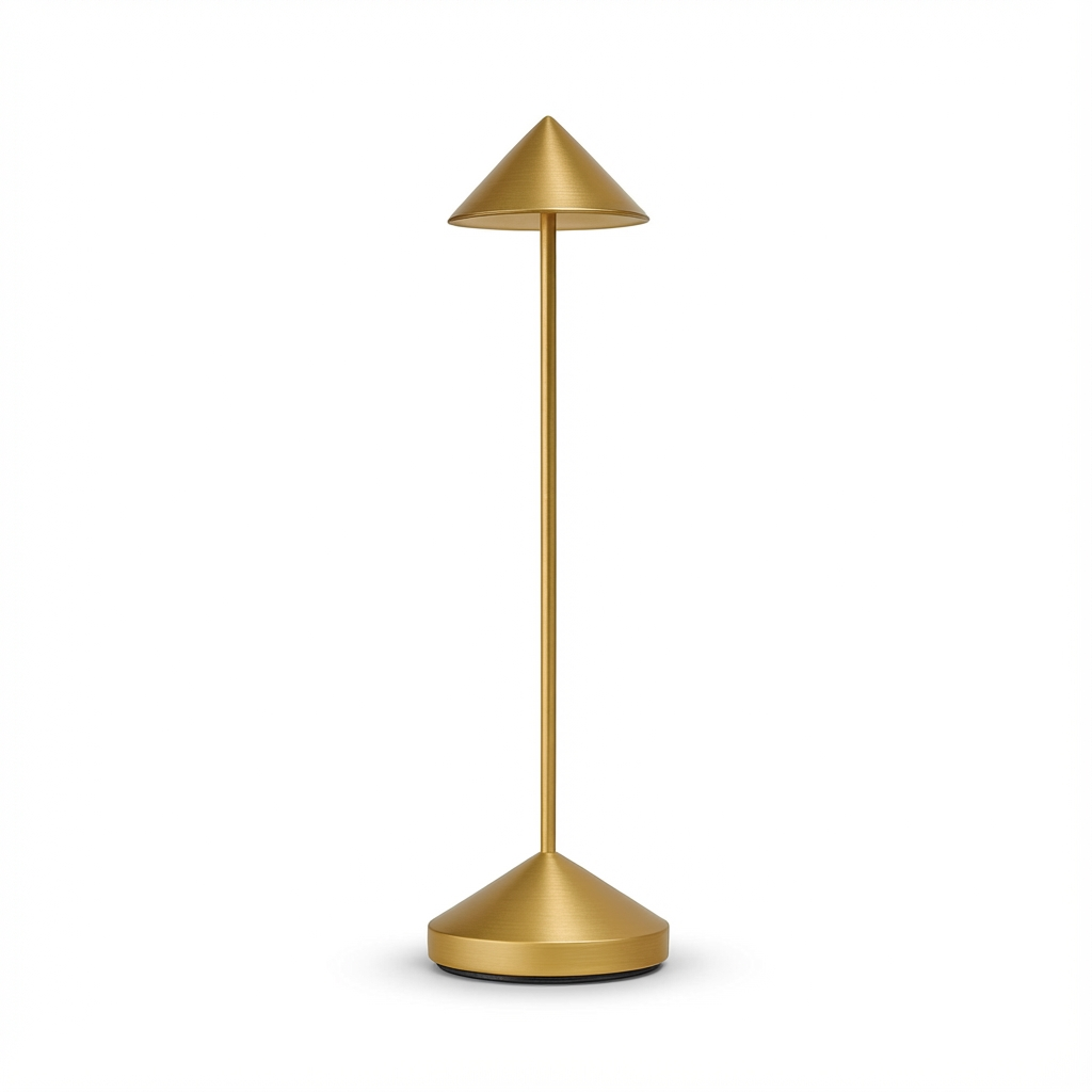 Lampa Stołowa Mina | Nowoczesne Oświetlenie Wnętrz | Przenośna LED