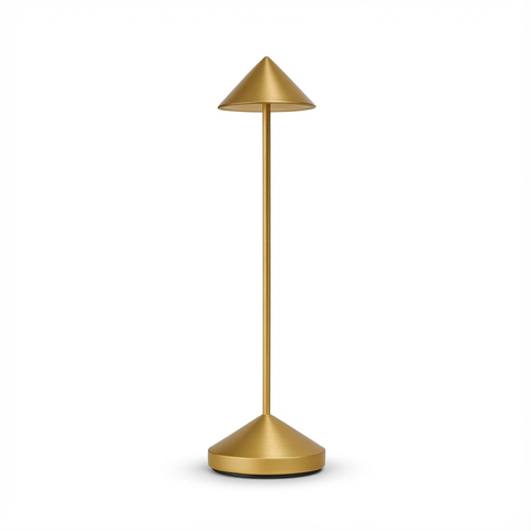 Lampa Stołowa Mina | Nowoczesne Oświetlenie Wnętrz | Przenośna LED