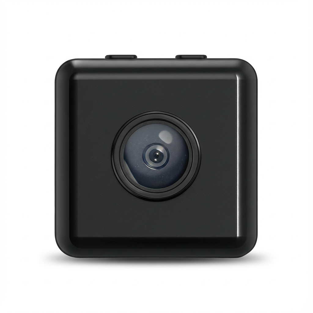 Mini Kamera SecureView | Monitoring Domowy | Bezprzewodowa 1080p