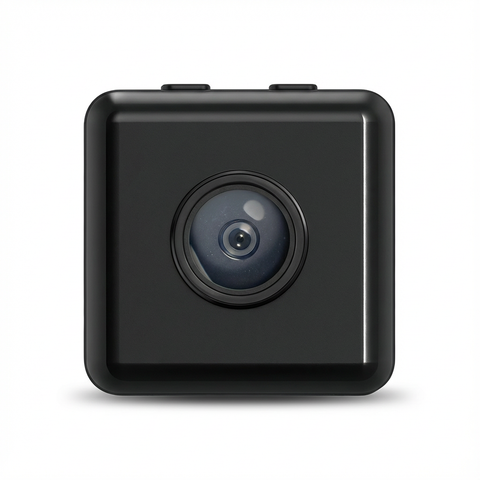 Mini Kamera SecureView | Monitoring Domowy | Bezprzewodowa 1080p