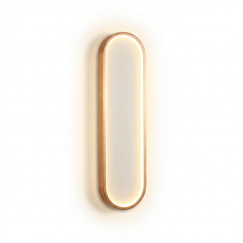 Lampa Sufitowa Nuvio | Nowoczesne Oświetlenie Wnętrz | Zintegrowane LED