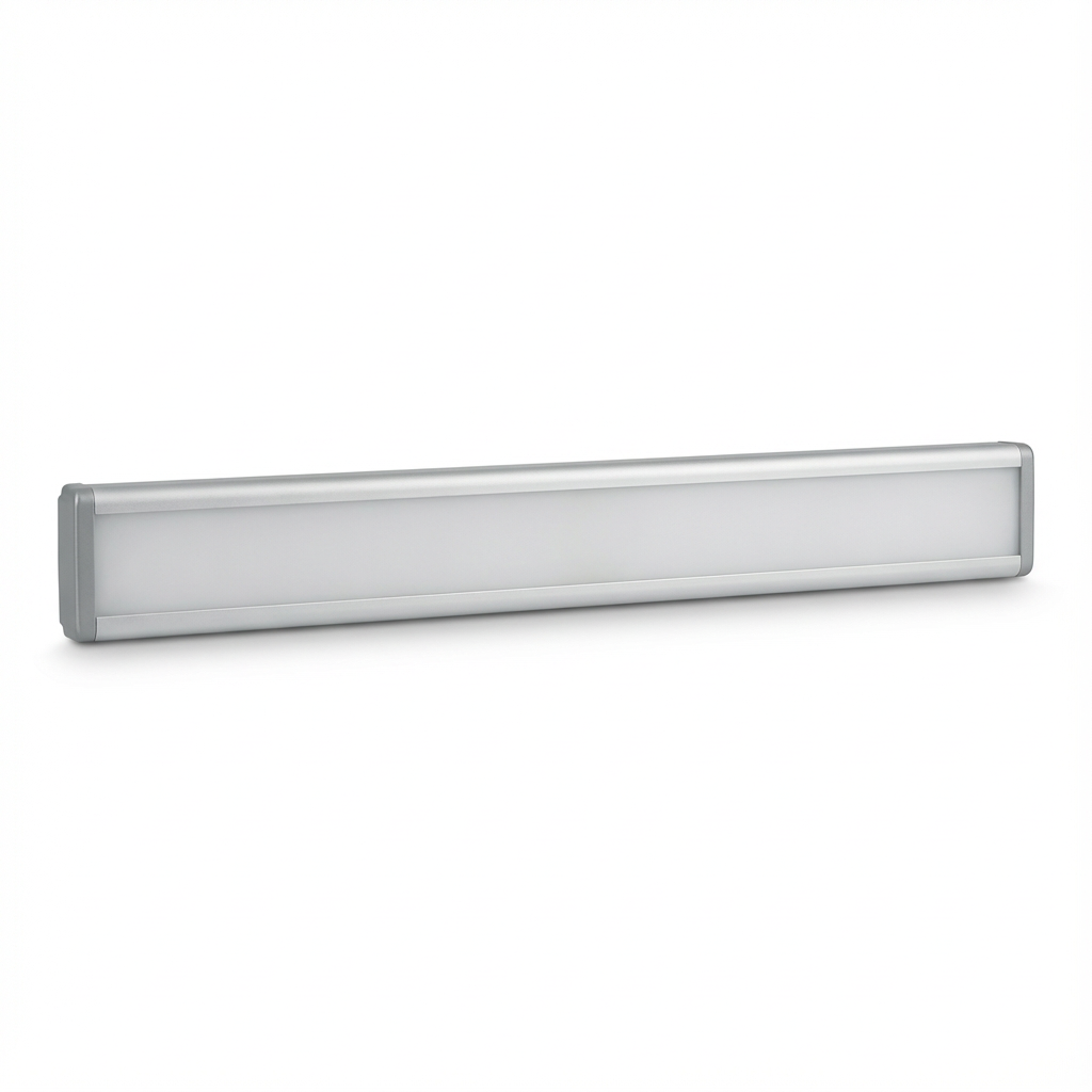 Lampka Kleverlicht | Bezprzewodowe Oświetlenie z Czujnikiem Ruchu | Montaż Magnetyczny