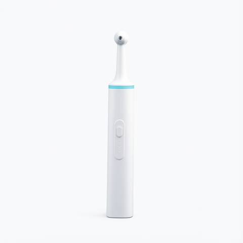 CleanLoop Mini | Elektryczna szczoteczka soniczna | Kompaktowa i przenośna