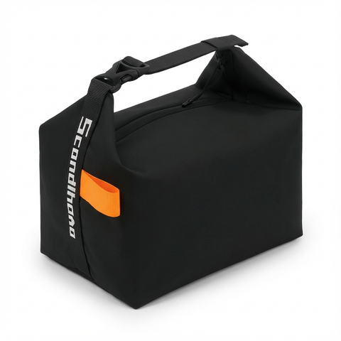 Minibarek Extino | Ręcznie Robiony Barek z Gaśnicy | Industrialny Design